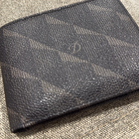 St DuPont men’s wallet - Picture 2 of 8